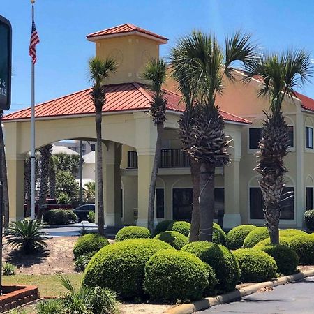 Quality Inn & Suites מיראמר ביץ' מראה חיצוני תמונה