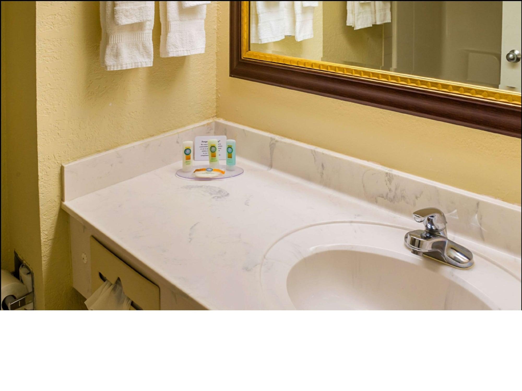 Quality Inn & Suites מיראמר ביץ' מראה חיצוני תמונה